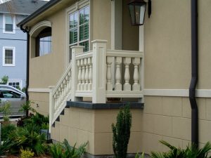 Balustrade
