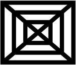 Decorative Porch Panel