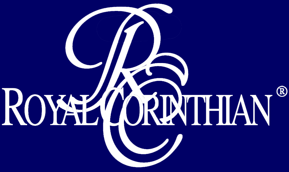 royal corinthian footer logo