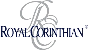 royal Corinthian logo